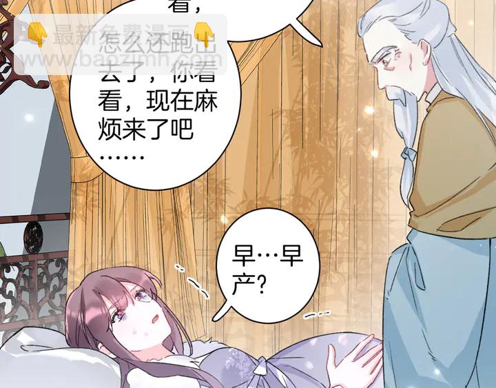 花顏策 - 第36話 花顏早產(2/2) - 5