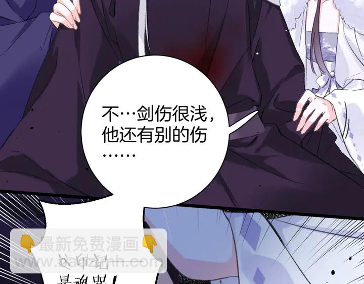 花顏策 - 完結篇 與你共看南楚盛世(1/2) - 6