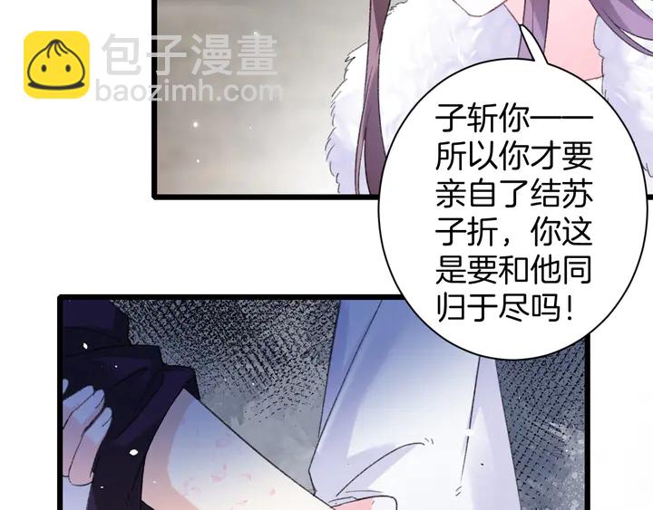 花顏策 - 完結篇 與你共看南楚盛世(1/2) - 6