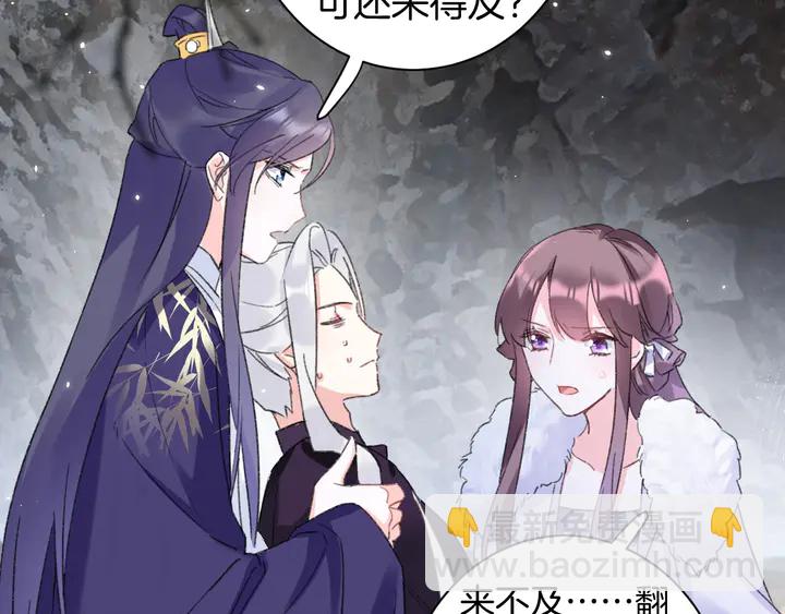 花顏策 - 完結篇 與你共看南楚盛世(1/2) - 8