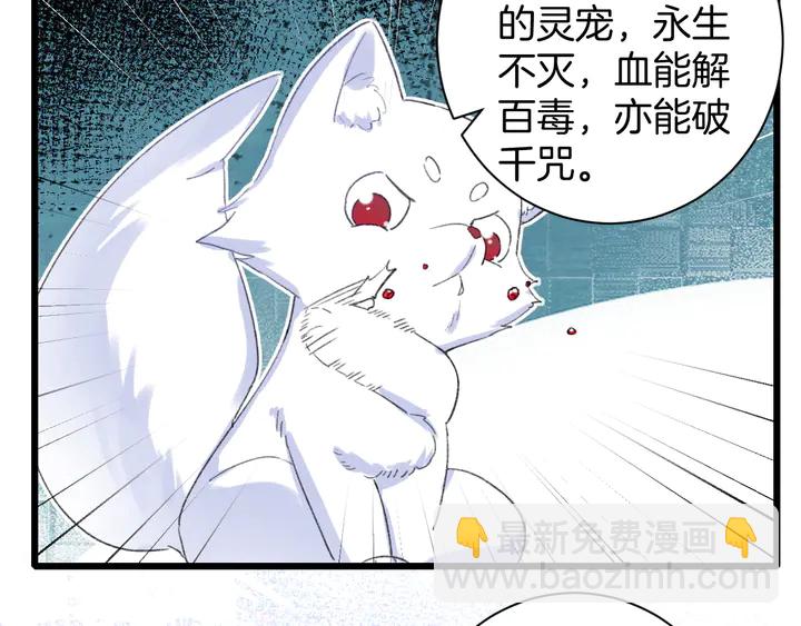 花顏策 - 完結篇 與你共看南楚盛世(1/2) - 8