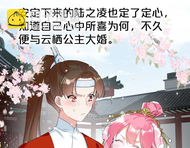 花顏策 - 完結篇 與你共看南楚盛世(2/2) - 6