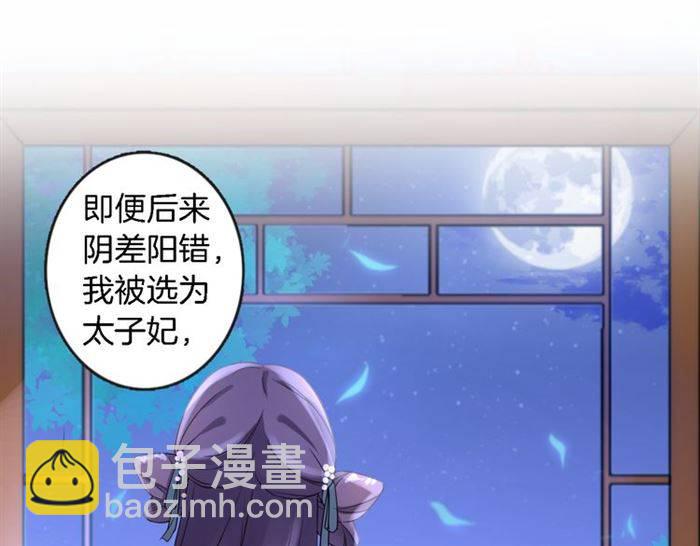 花顏策 - 第23話 與書離公子的姻緣(1/2) - 5