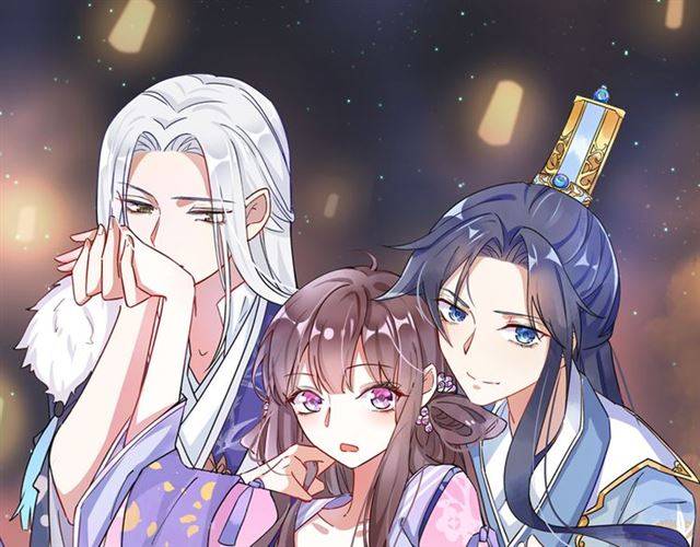 花顏策 - 第34話 救命！太子妃喜歡我？(1/2) - 1