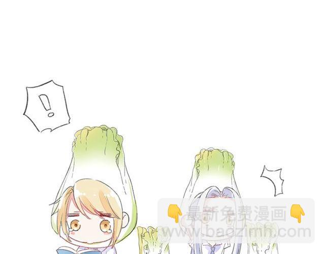 花顏策 - 番外 最特別的禮物(2/2) - 4