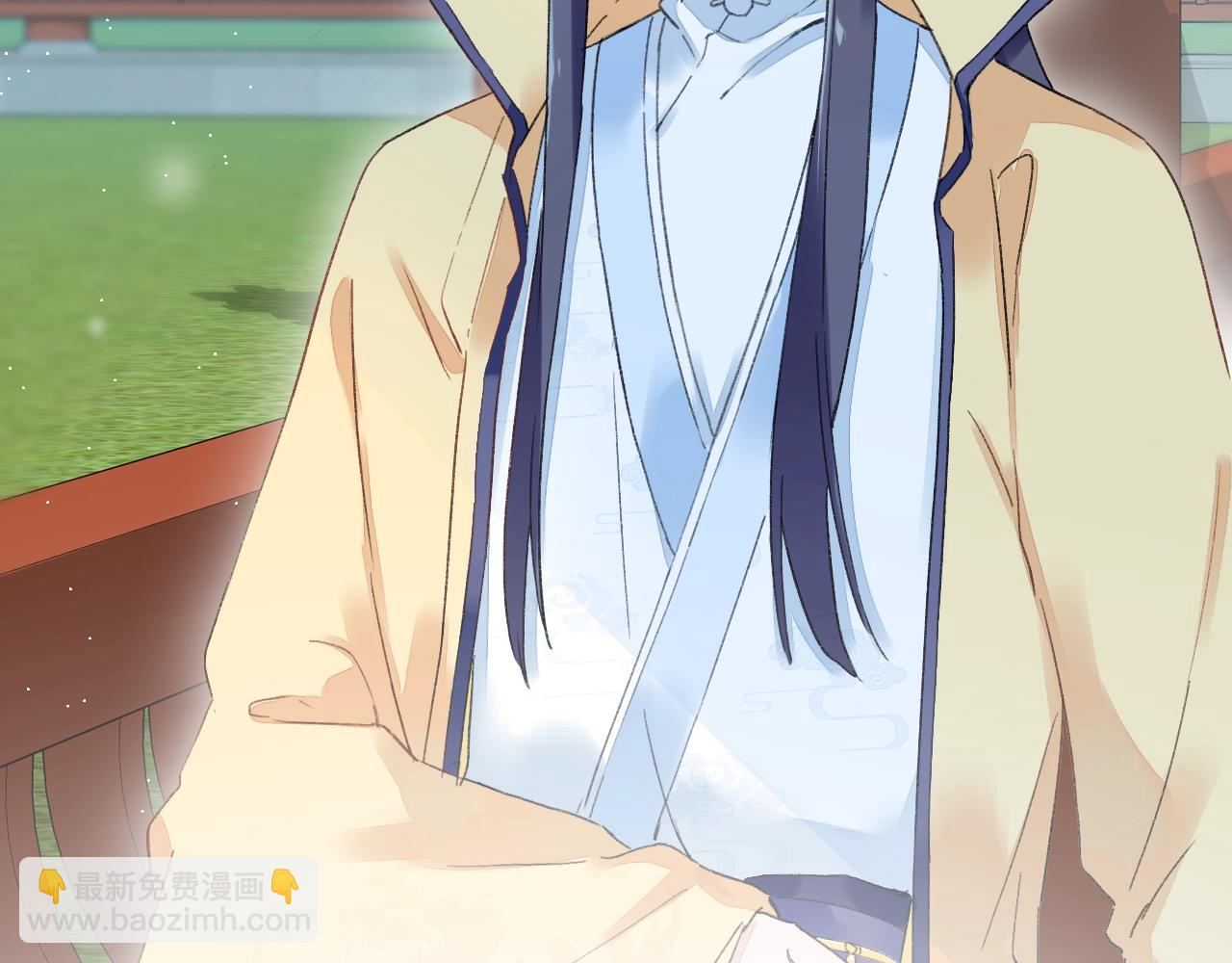 花顏策 - 第18話 太子竟得了如此重病！(1/2) - 6