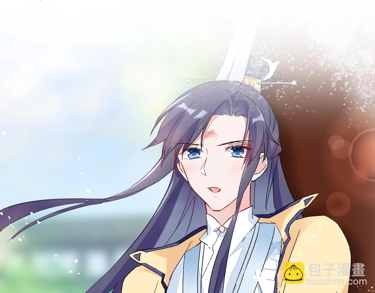 花顏策 - 第18話 太子竟得了如此重病！(2/2) - 5