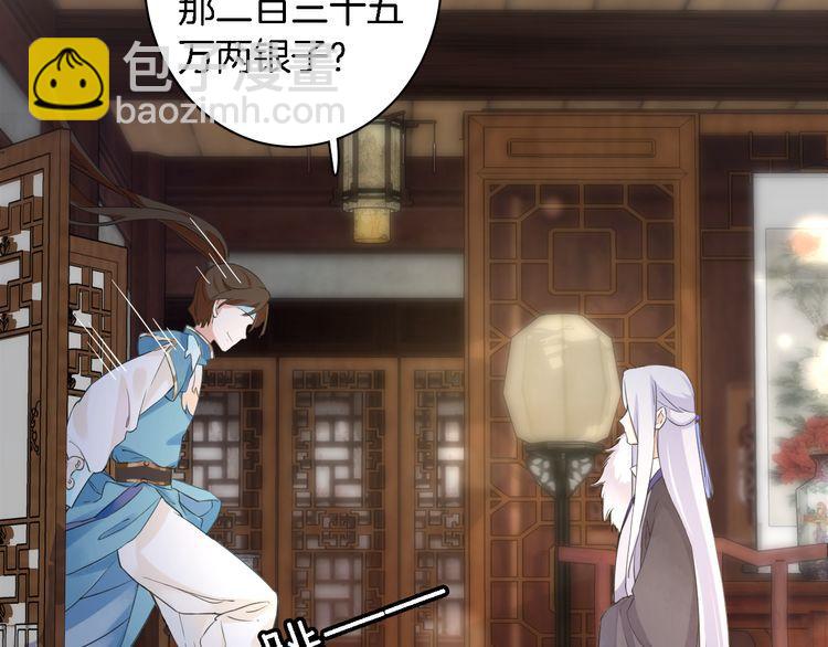 花顏策 - 第8話 竟敢動太子的人？！(2/3) - 2