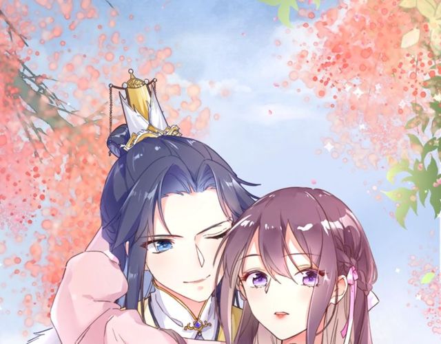 花顏策 - 第27話 拼勁全力救活她！(1/2) - 1