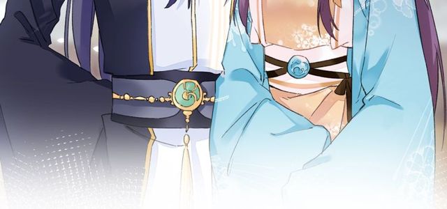 花颜策 - 第39话 突然呕血！(1/2) - 7
