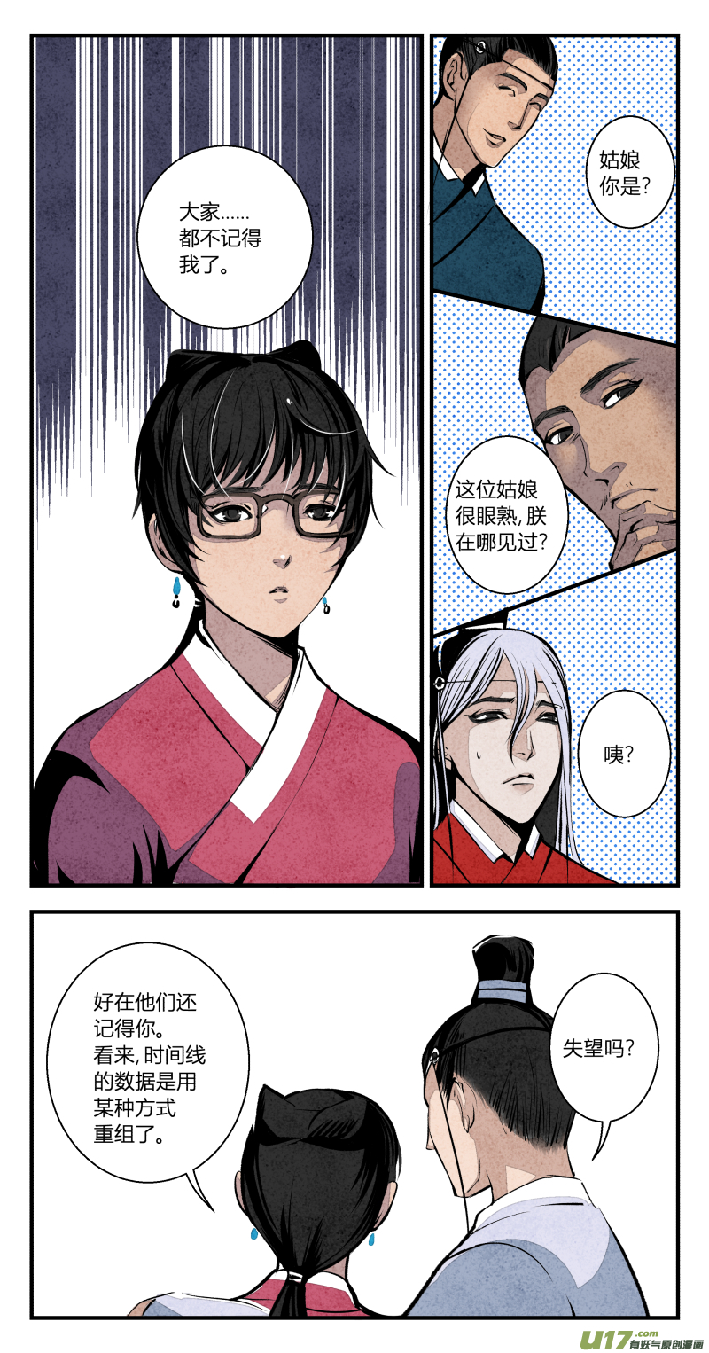 109-番外 星辰大海-第173话