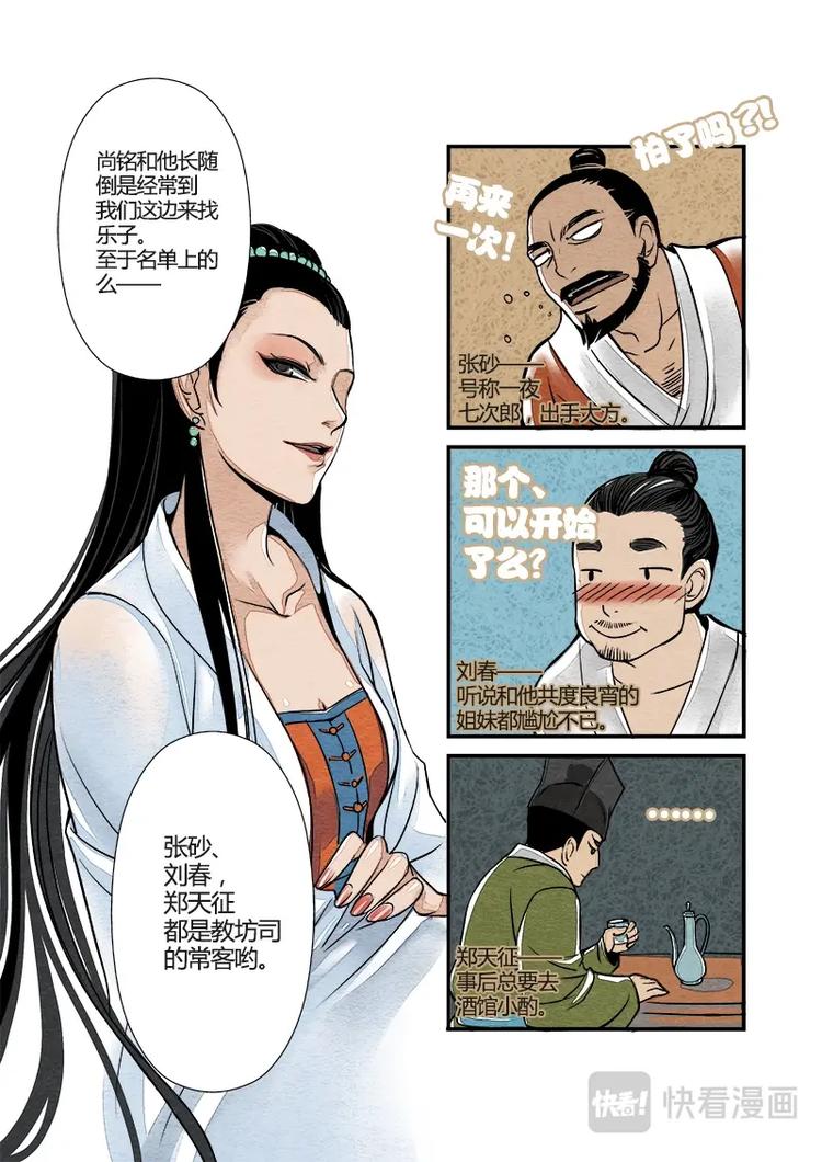 008日常篇-四斐公公日常（下）-第9话