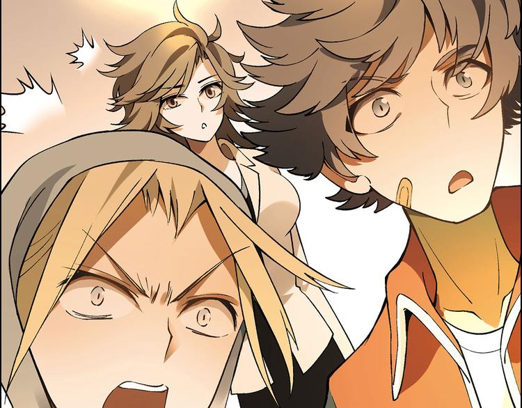 第10话 将错就错(1/3)-第11话