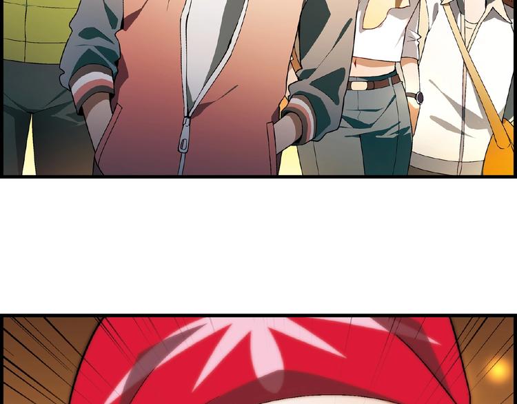 第100话 全员出动！(1/3)-第101话