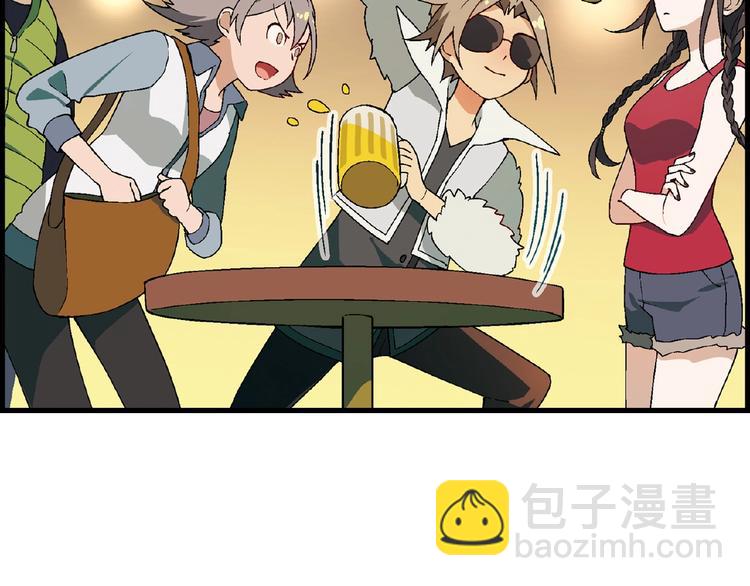 第100话 全员出动！(1/3)-第101话