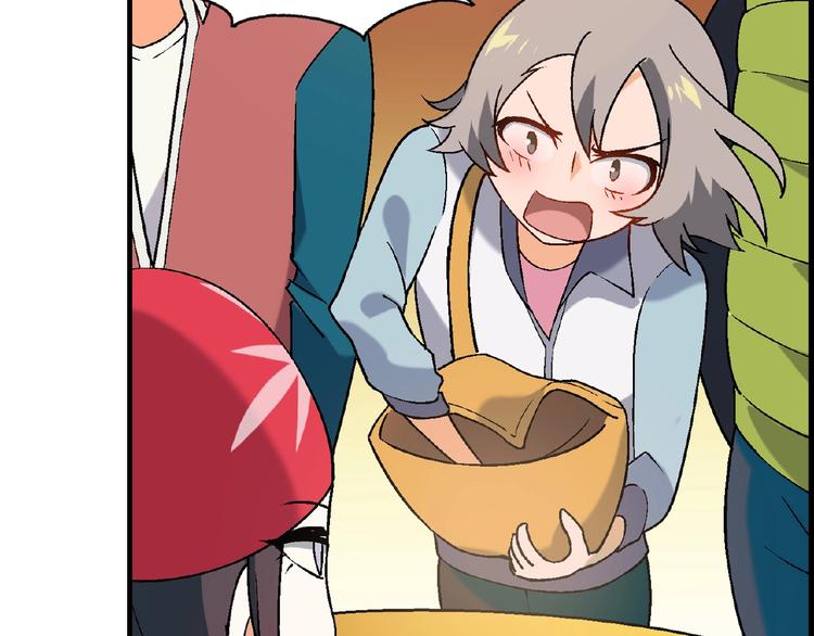 第100话 全员出动！(1/3)-第101话