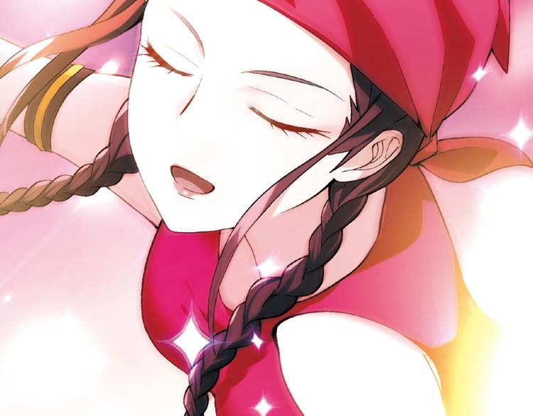 第102话 钢管舞技能的用法！(1/3)-第103话