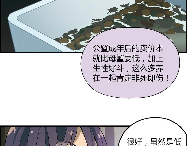 第104话 被大导演看上！(1/3)-第105话