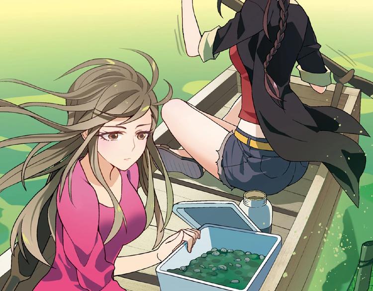 第106章 配角也有春天！(1/4)-第107话