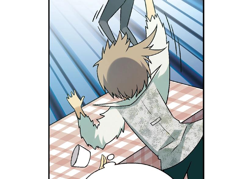 第108话 奶茶的制作！(1/3)-第109话