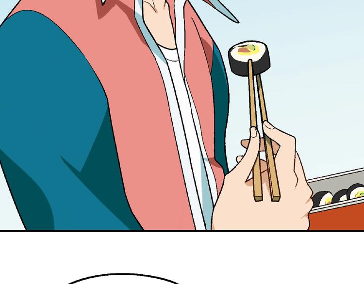 第108话 奶茶的制作！(1/3)-第109话