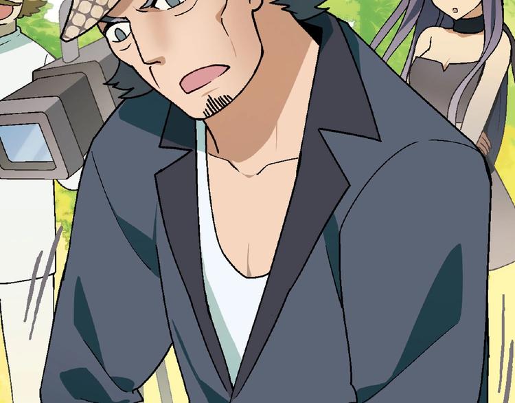 第114话 出局！(1/4)-第115话