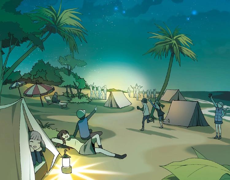 第116话新商机！(1/3)-第117话