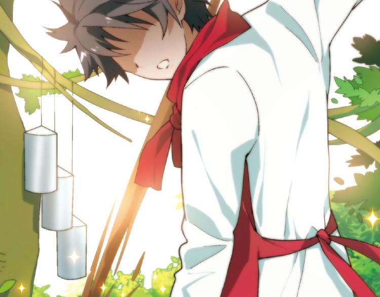 第118话 餐厅正式营业！(1/3)-第119话