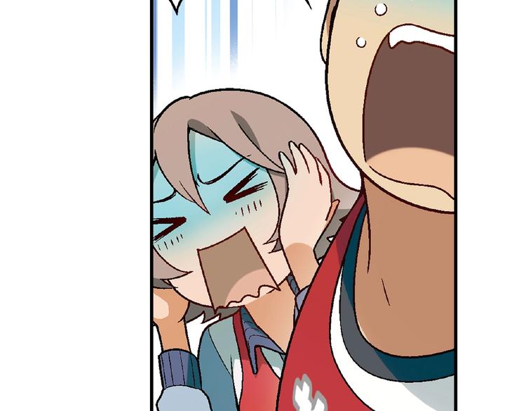 第120话 全员尬舞！(1/3)-第121话