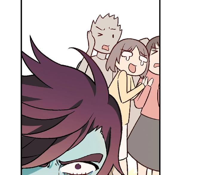 第120话 全员尬舞！(1/3)-第121话