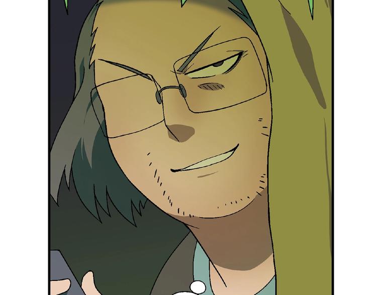 第120话 全员尬舞！(1/3)-第121话