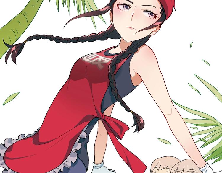 第120话 全员尬舞！(1/3)-第121话