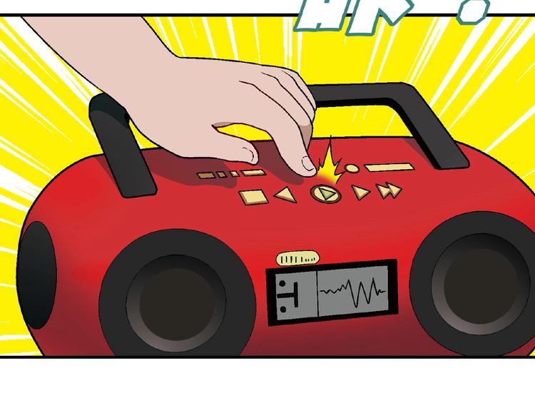 第120话 全员尬舞！(1/3)-第121话