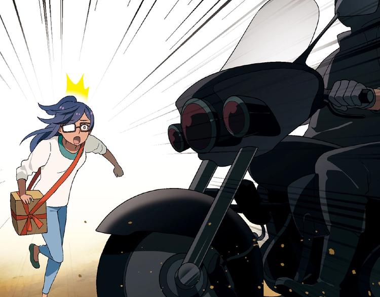 第122话 乐琳的反击！(1/3)-第123话