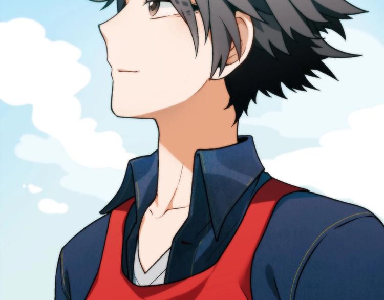 第128话 征婚(1/3)-第129话