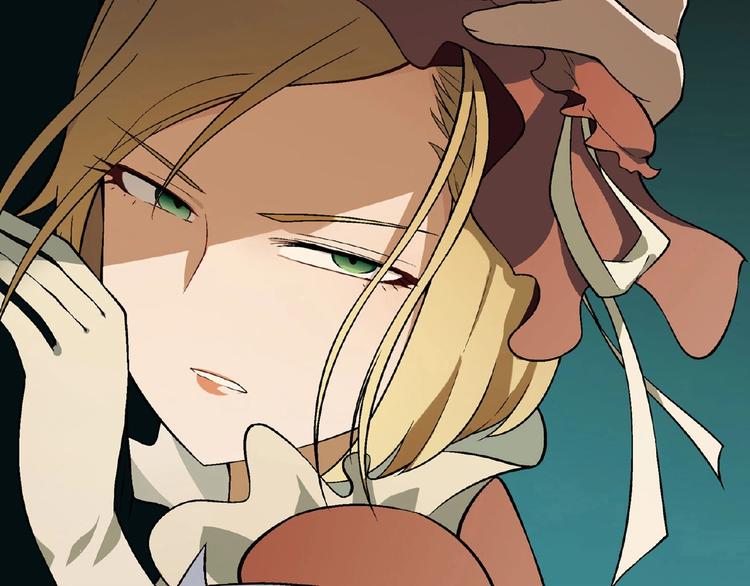 第132话 富家女的报复(1/3)-第133话