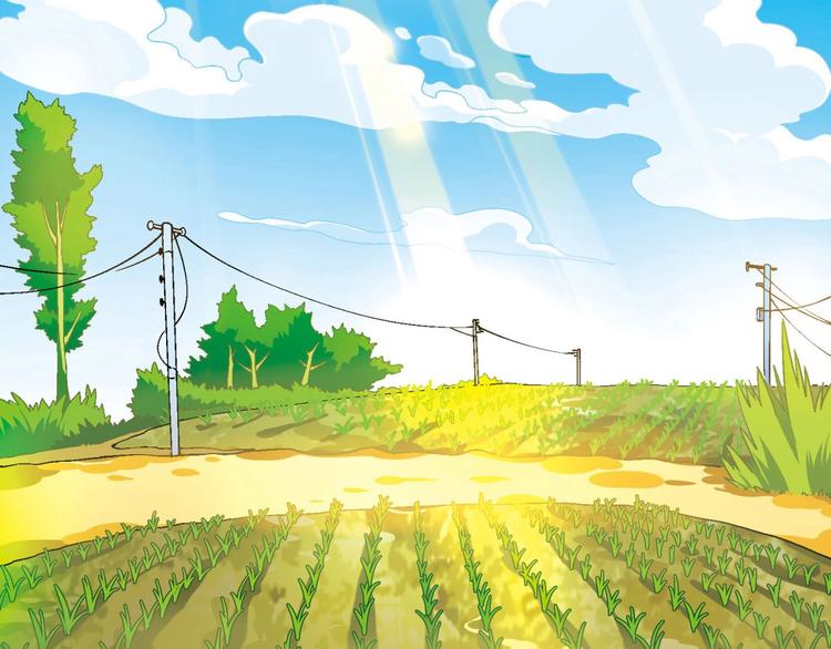 第138话 咸鱼翻身？(1/3)-第139话