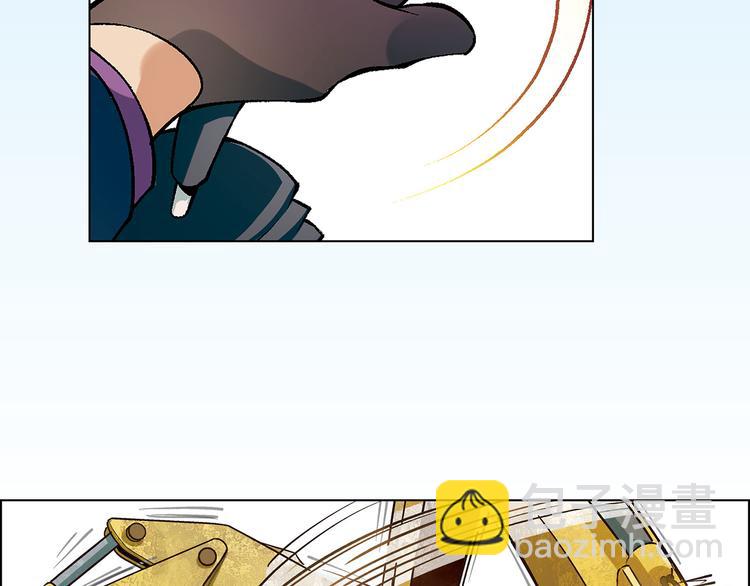 第14话 挖掘机车神(1/4)-第15话