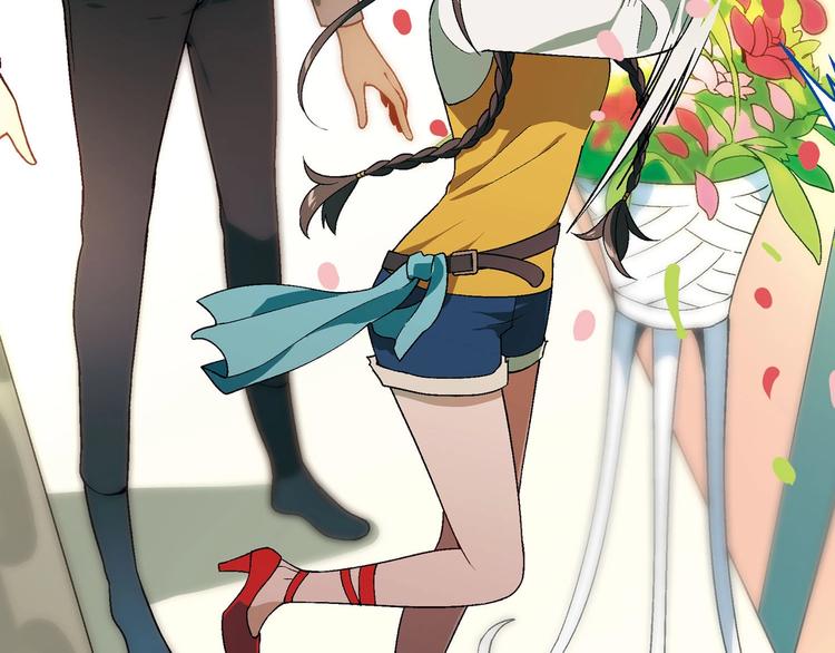 完结篇 苦尽甘来(1/5)-第145话