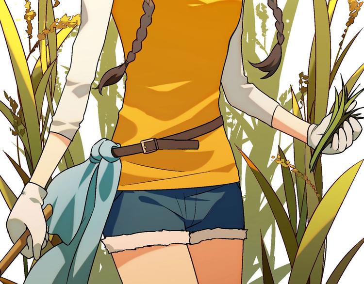 完结篇 苦尽甘来(1/5)-第145话