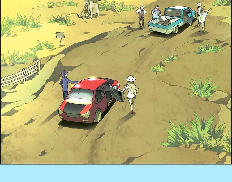 第16话 加入(1/2)-第17话