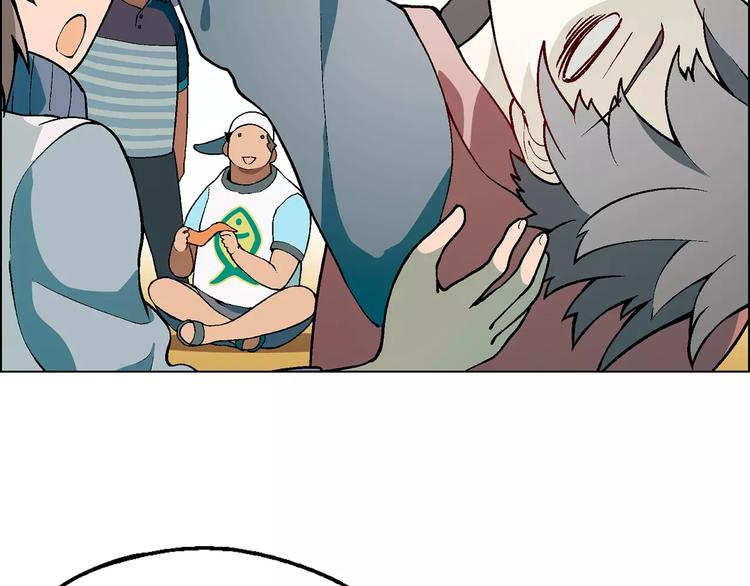 第18话 默默支持(1/2)-第19话