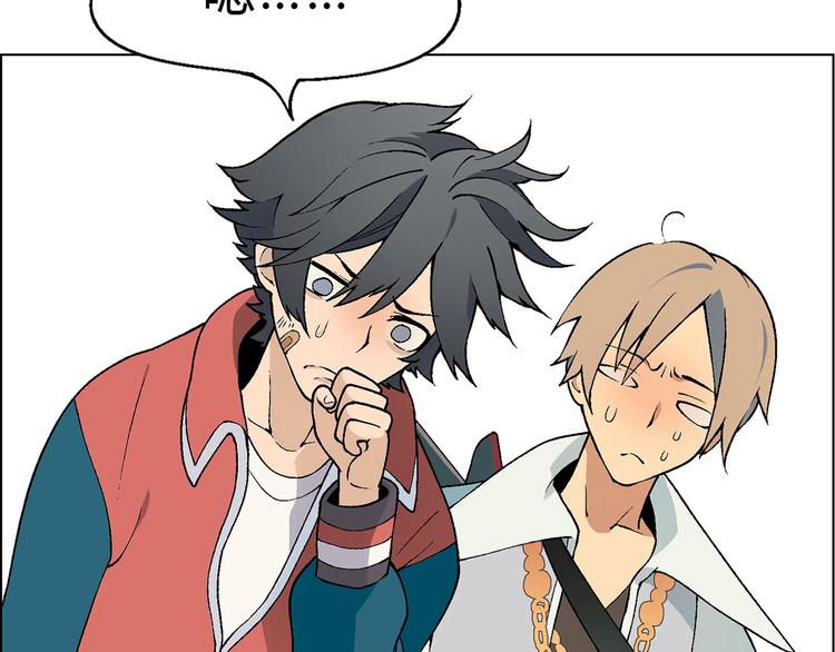 第2话 千钧一发(1/3)-第3话