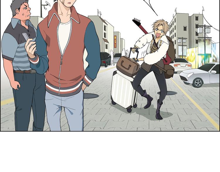 第2话 千钧一发(1/3)-第3话