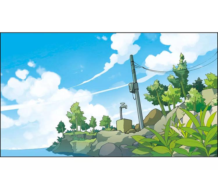 第26话 比赛开始(1/2)-第27话