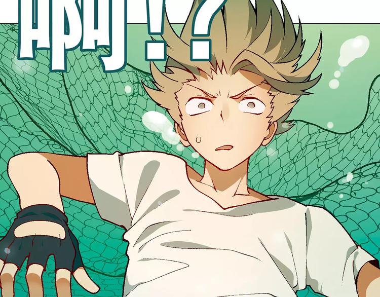 第28话 亲自出马(1/2)-第29话