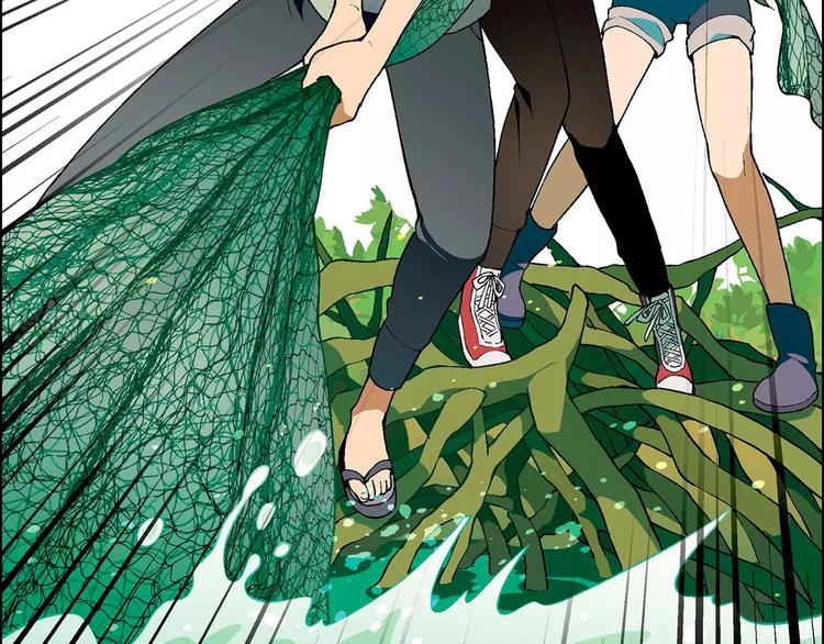 第28话 亲自出马(1/2)-第29话