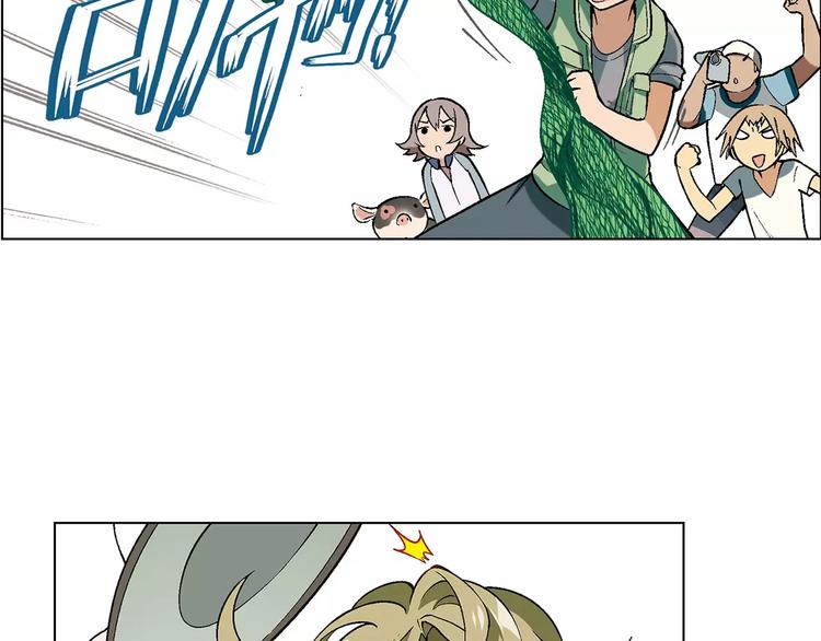 第28话 亲自出马(1/2)-第29话