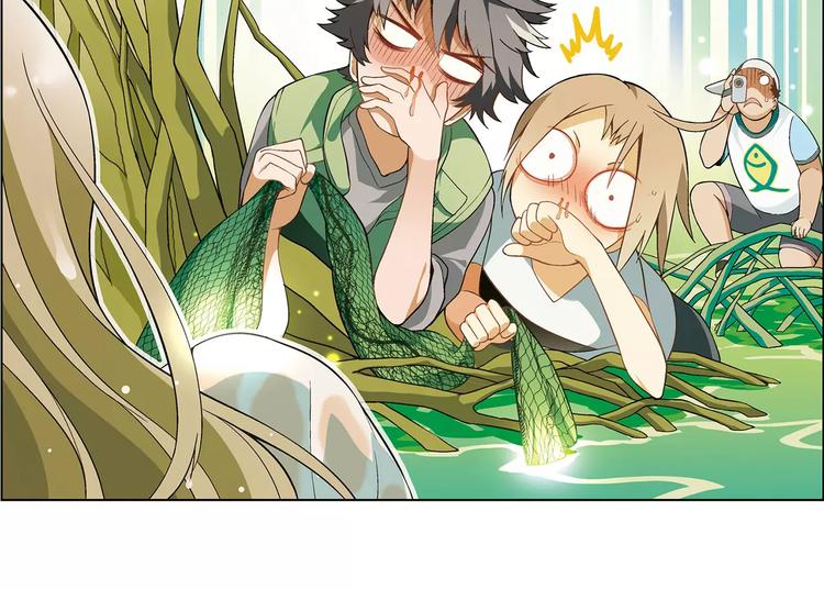 第28话 亲自出马(1/2)-第29话