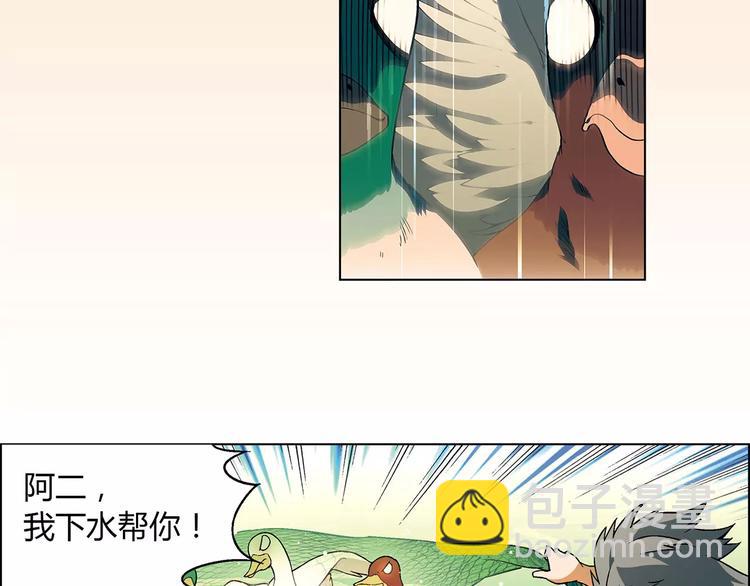 第28话 亲自出马(1/2)-第29话